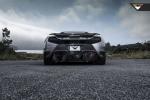 McLaren MP4-VX by Vorsteiner 2014 года